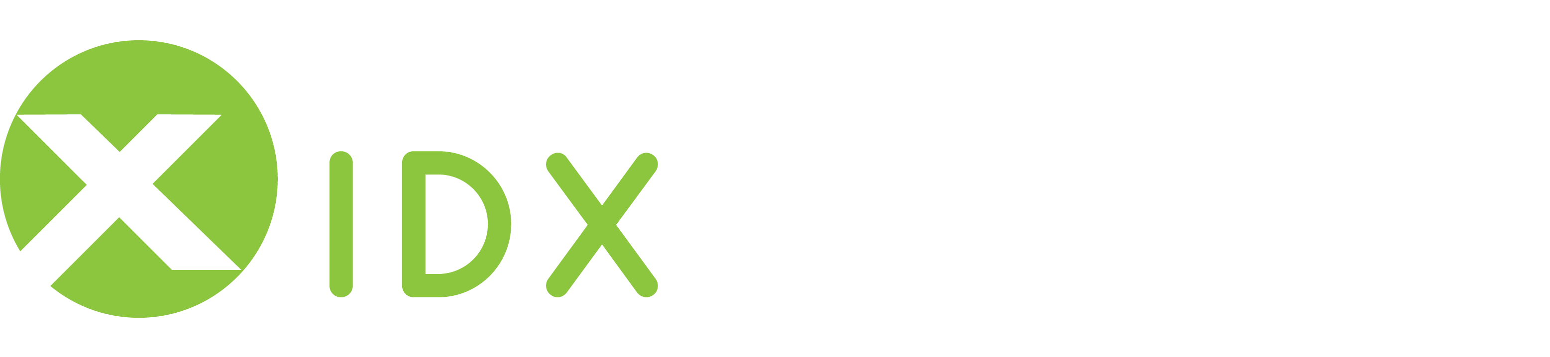 IDX Broker logo